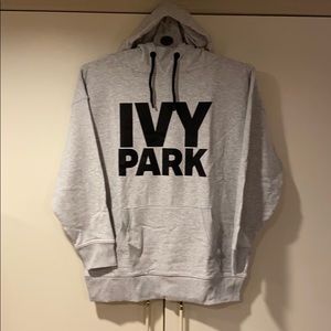 Brand New Ivy Park Oversized Hoodie